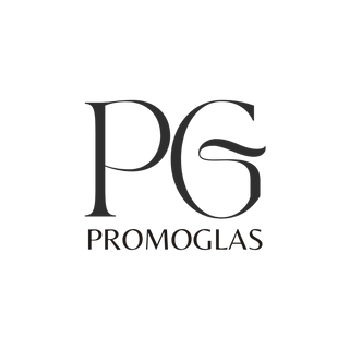 Promoglas Eigenmarke