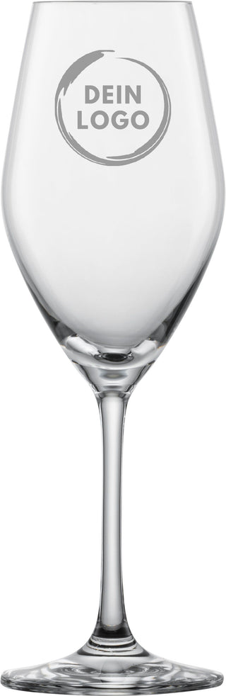 Champagnerglas Viña