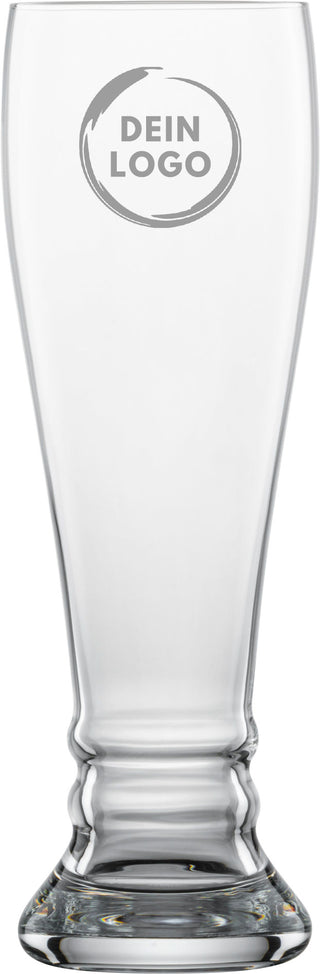 Weizenbierglas Bavaria 0,5L