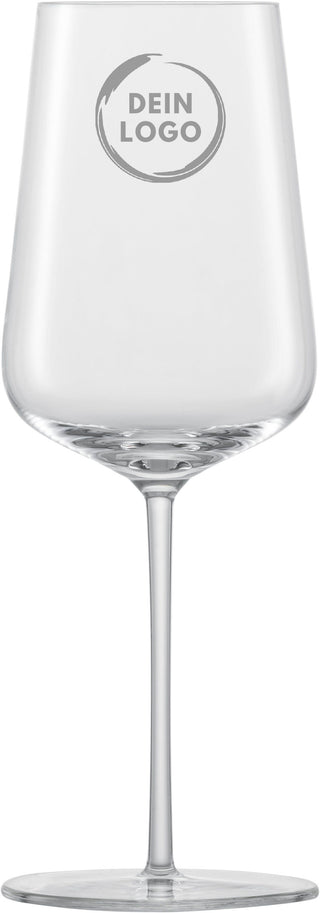 Chardonnay Weißweinglas Vervino