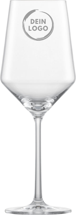 Sauvignon Weißweinglas Pure