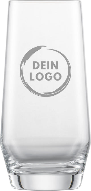 Longdrinkglas Pure