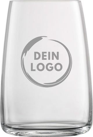 Universalbecher Vivid Senses