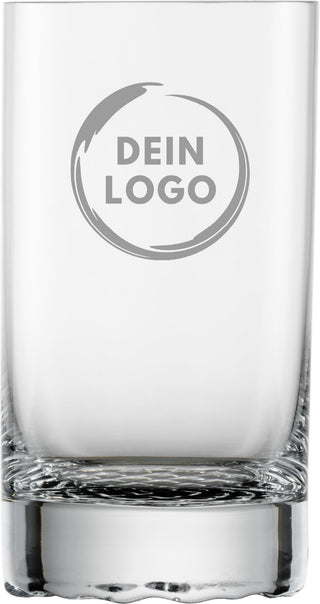 Allround Trinkglas Chess