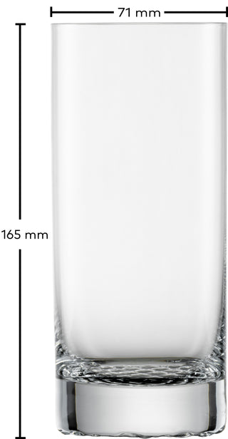 Longdrinkglas Chess