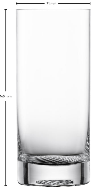 Longdrinkglas Echo