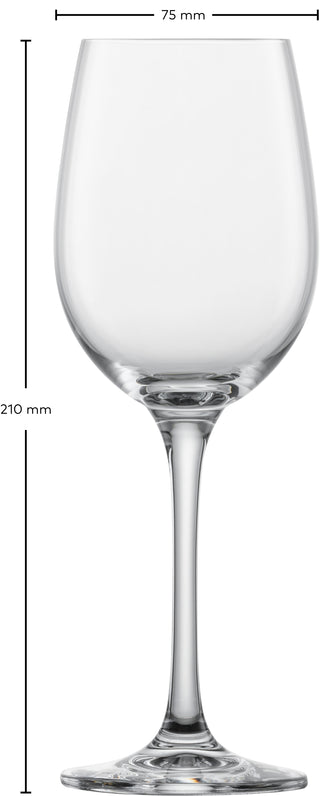 Weißweinglas Classico