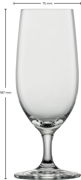 Beer Basic Biertulpe 0,3L