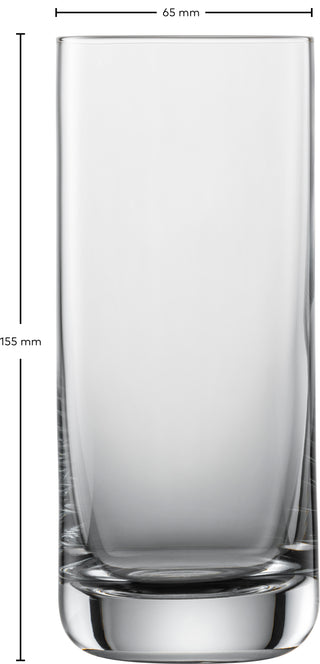Longdrinkglas Simple