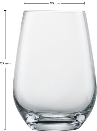Universalbecher Forté