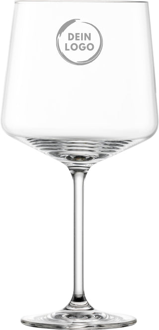 Gin Tonic Glas Passionata