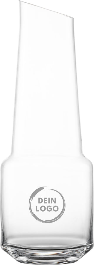 Karaffe Level