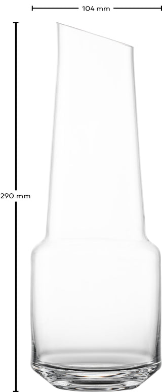 Karaffe Level