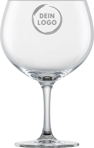 Gin Tonic Glas Bar Special