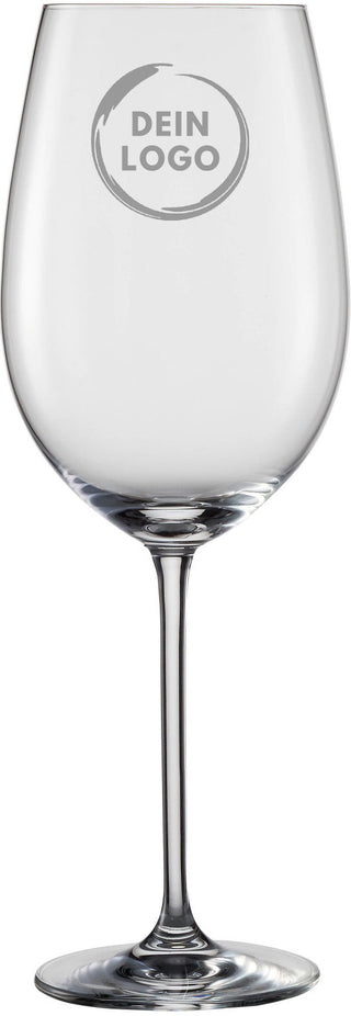 Bordeaux Rotweinglas Vinos