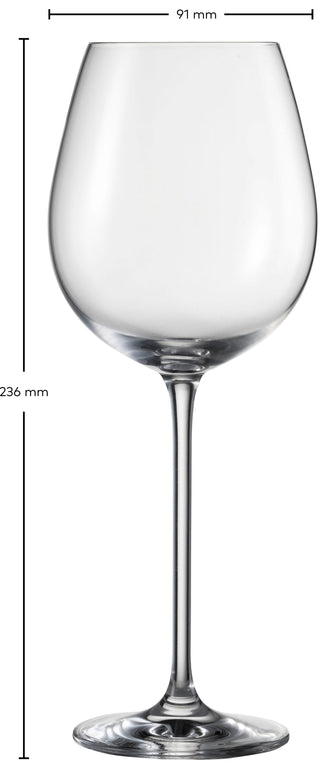 Weißweinglas Vinos