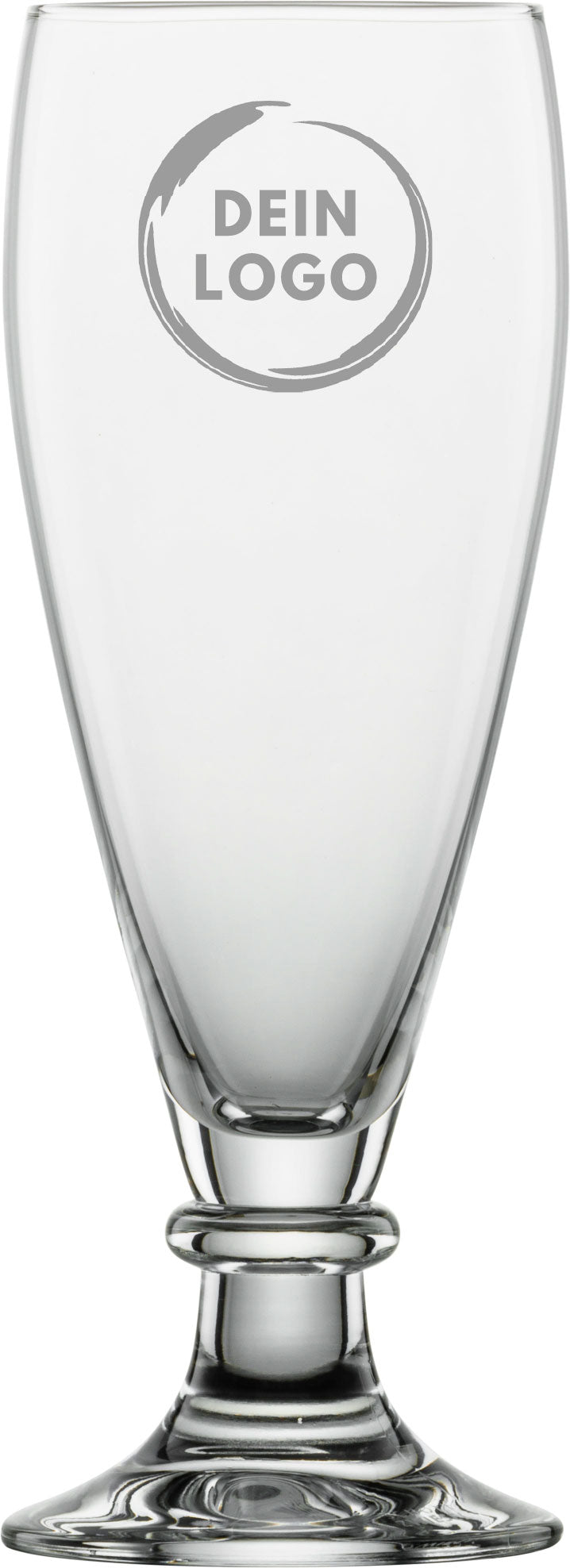 Pilsglas Brüssel