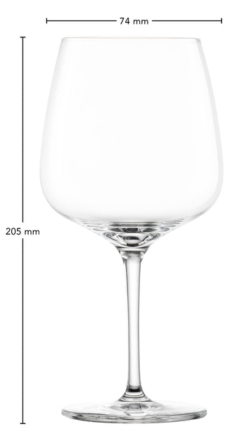 Gin Tonic Glas Grace