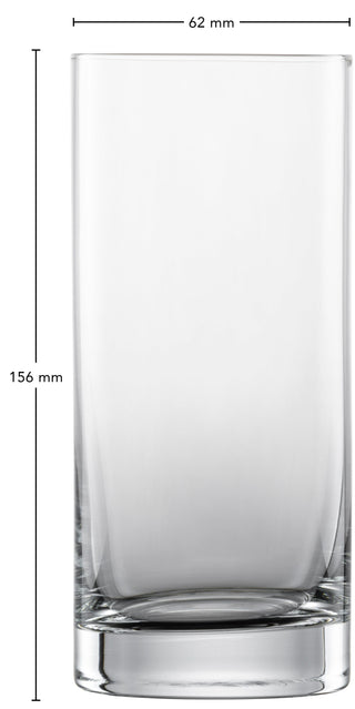 Longdrinkglas Tavoro 350m